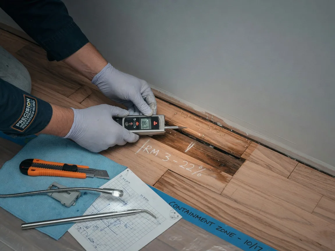 Why choose Water Removal in Ocean Isle Beach, NC